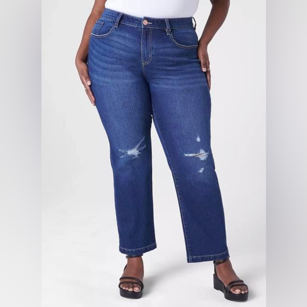 Size 22 Lane Bryant